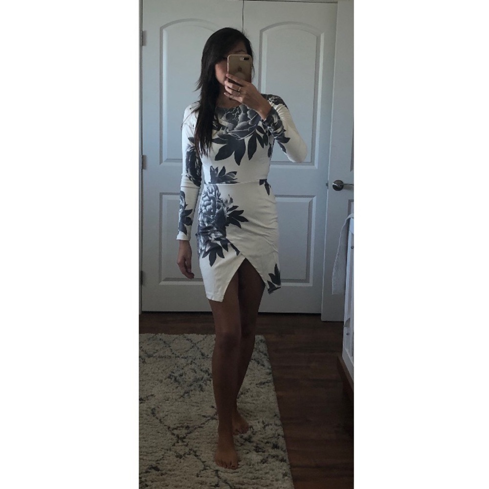✨HP 11/30✨Maurie & Eve Madison Dress - Nasty Gal - Picture 4 of 4